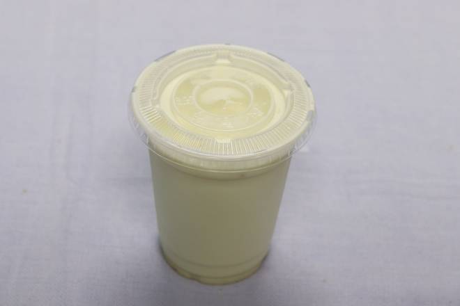 Badam Milk