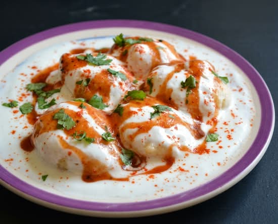 Dahi Vada