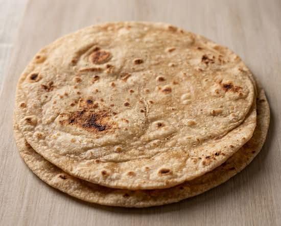 Chapathi (2 PCS)