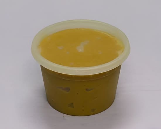 Ginger Garlic Paste