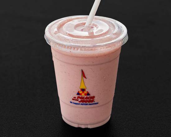 Batido Fresa Banana