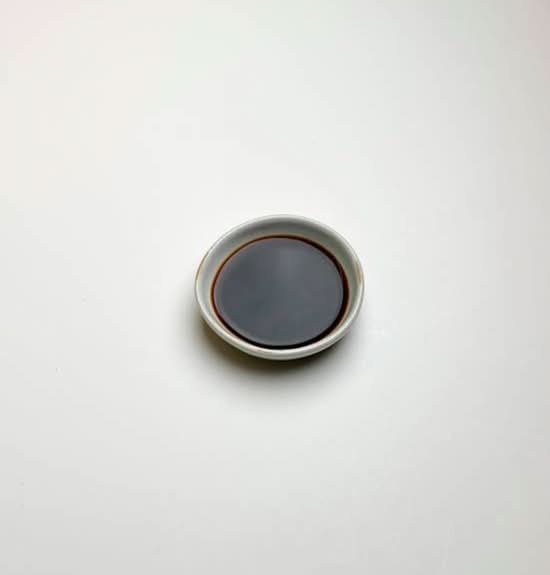 Extra Soy Sauce