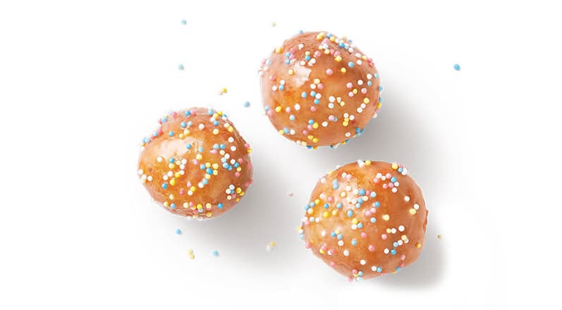 Birthday Cake Timbits®