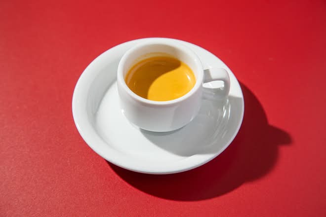 Cafecito