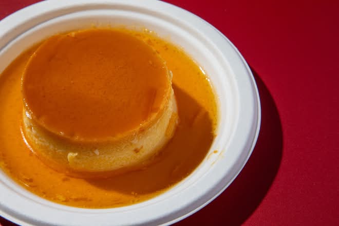 Flan