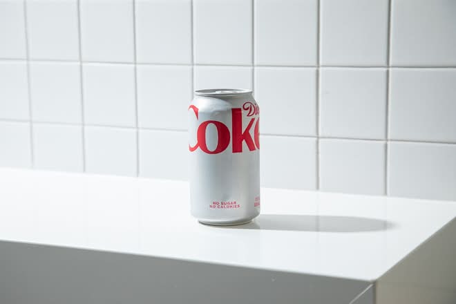Diet Coke