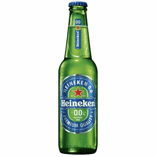 Heineken Zero