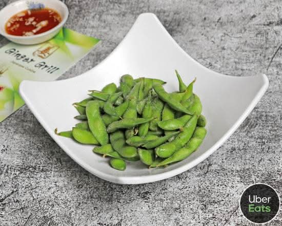 Edamame