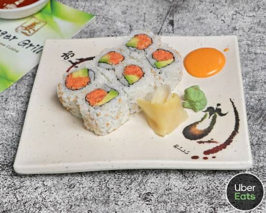 Spicy Roll