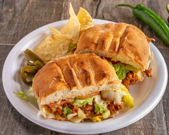 Torta