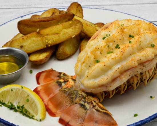 Lobster Tail