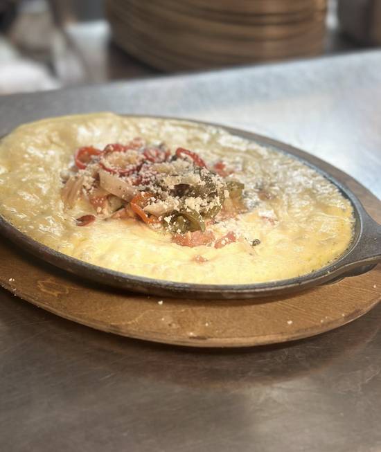 Queso Fundido