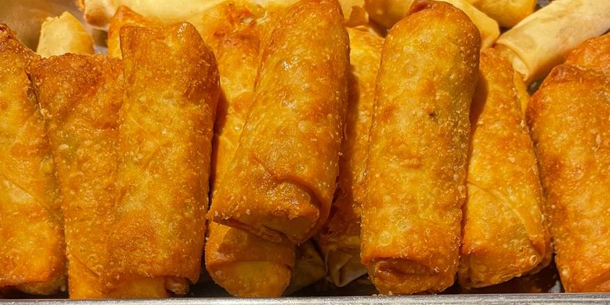 Egg Roll