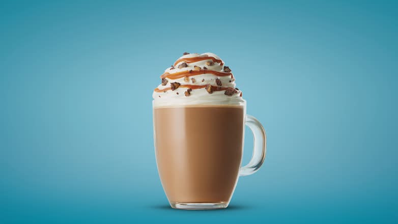 Turtle Mocha