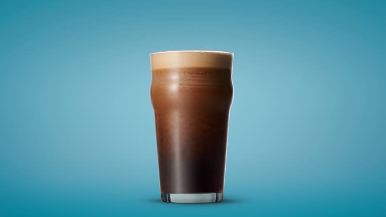 Nitro Black Cold Press