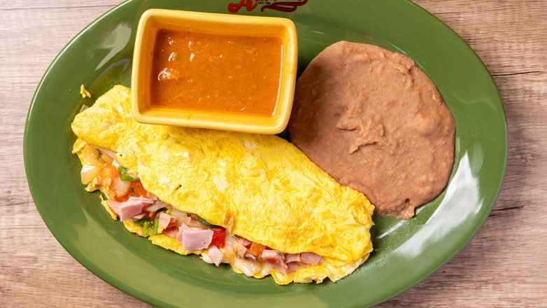 Omelette
