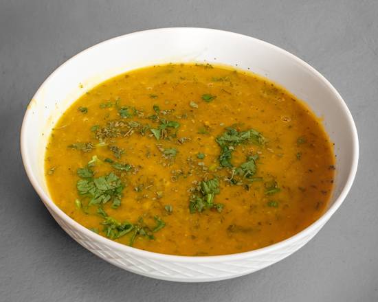 Yellow Dal