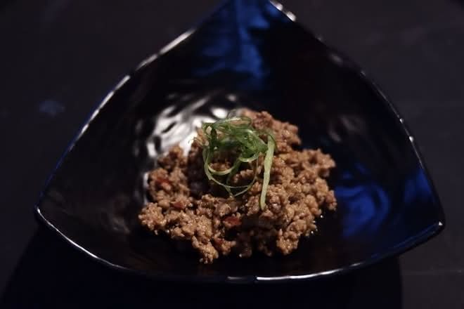 Ground Pork