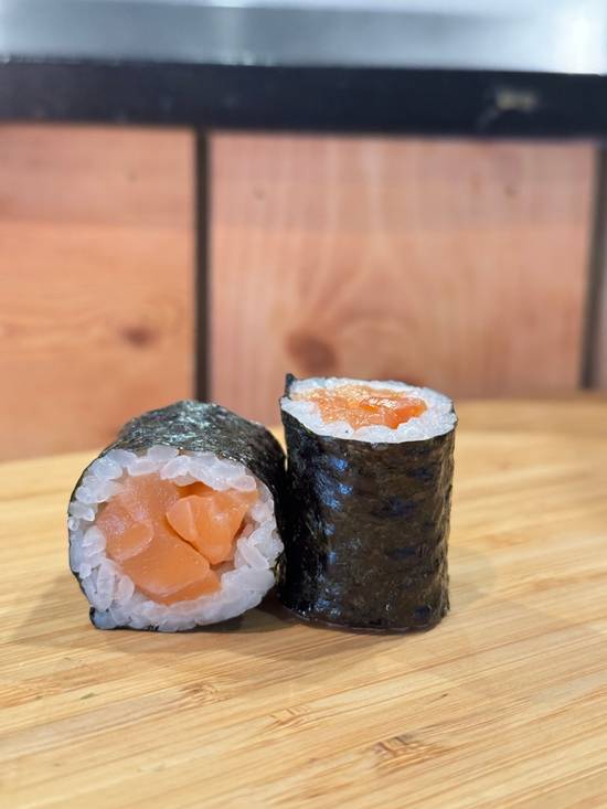 Salmon Roll
