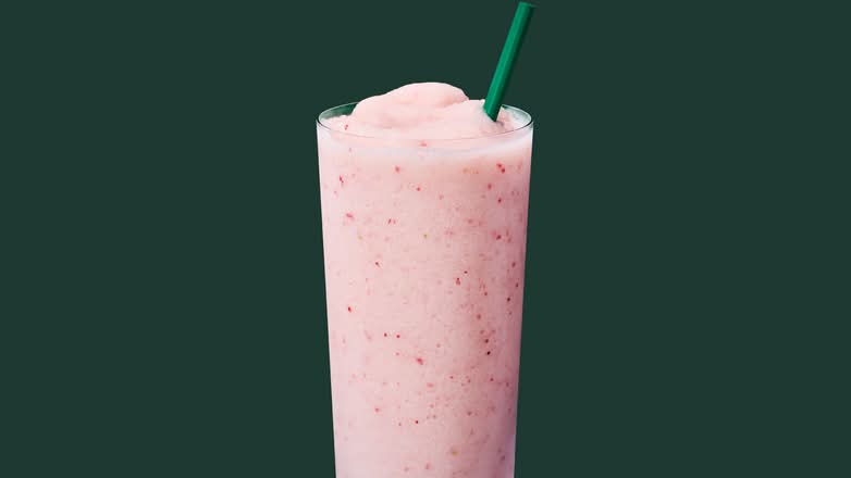 Blended Mango Dream Energy Drink