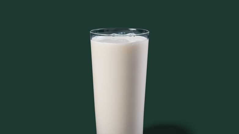 Cold Milk