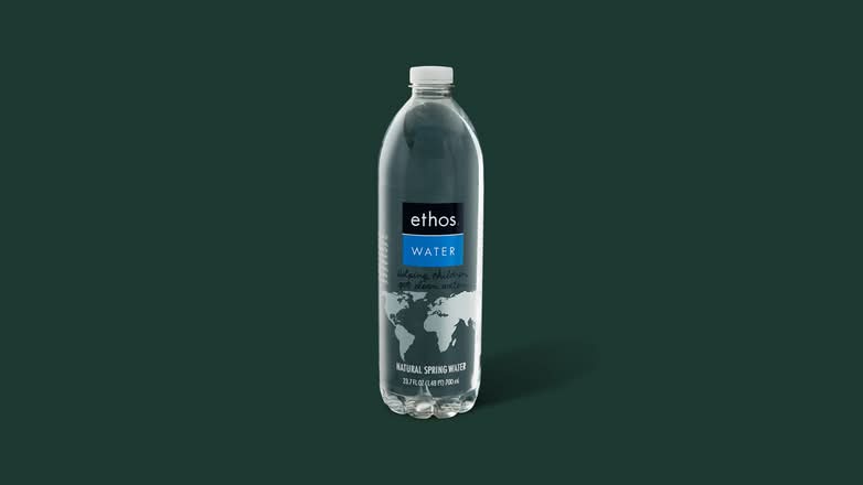 Ethos® Water