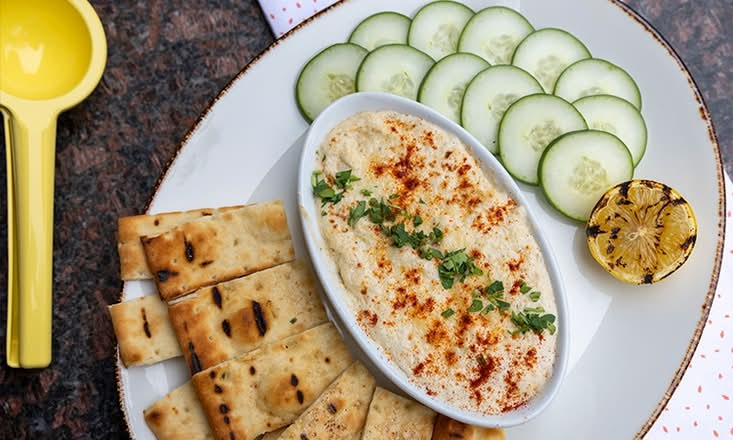 Crab Dip