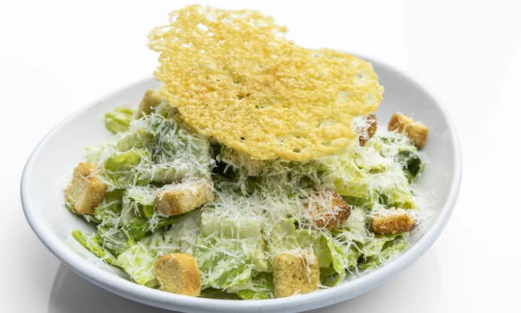 Caesar Starter