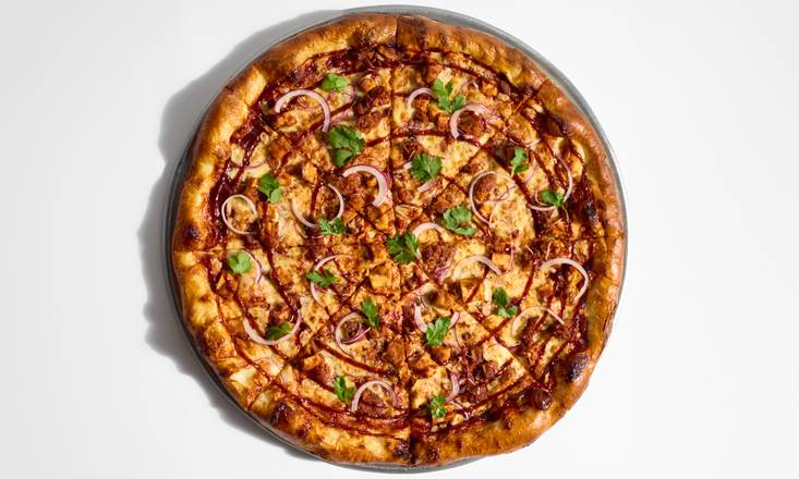 BBQ Chicken