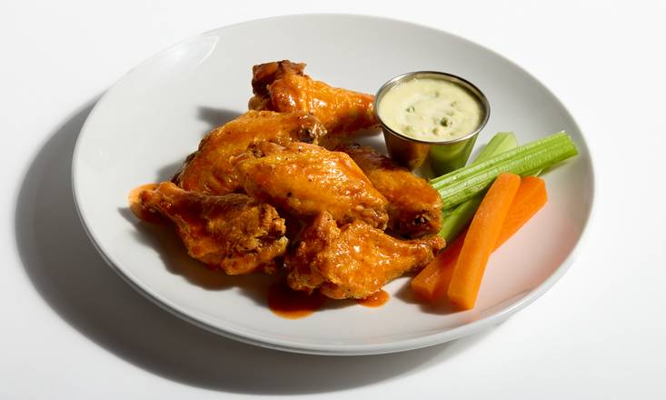 6 Wings
