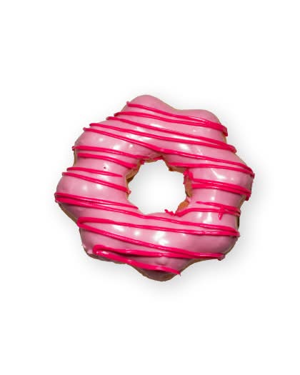 Mochi Donuts 1pc