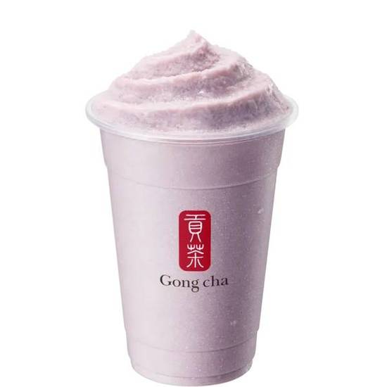 Taro Smoothie