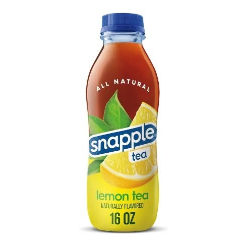 Snapple