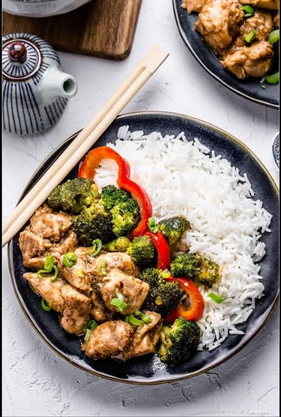 Boneless Chicken