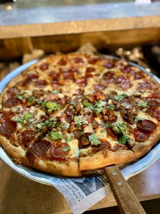 Meat Lover