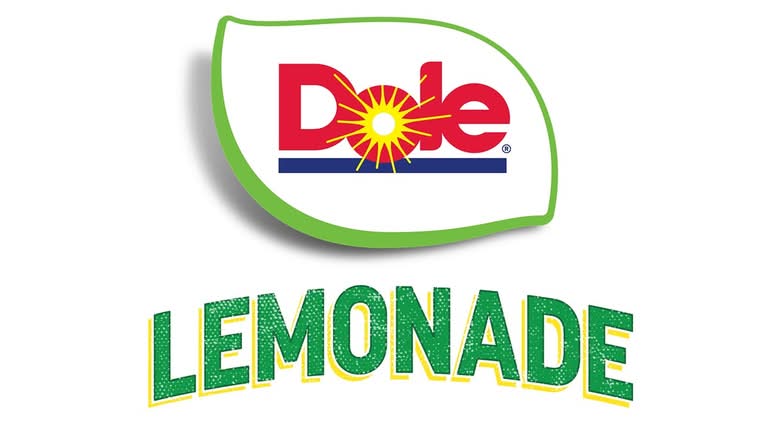 Dole® Lemonade