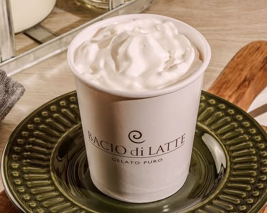 Fresh Whipped Cream