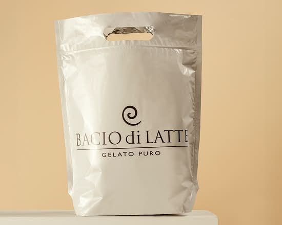 Insulated Bag