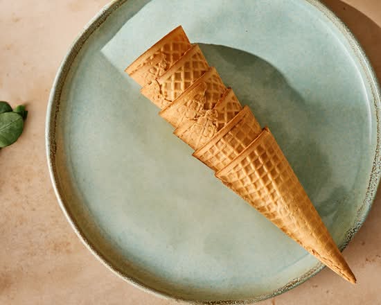 Sugar Cone (5 units)