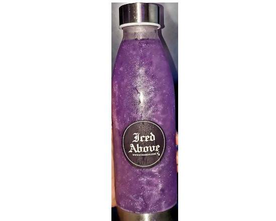 Genie in a Bottle