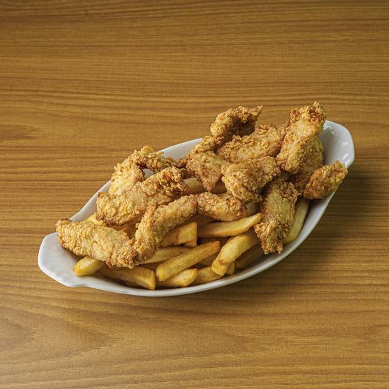 Chicken Finger