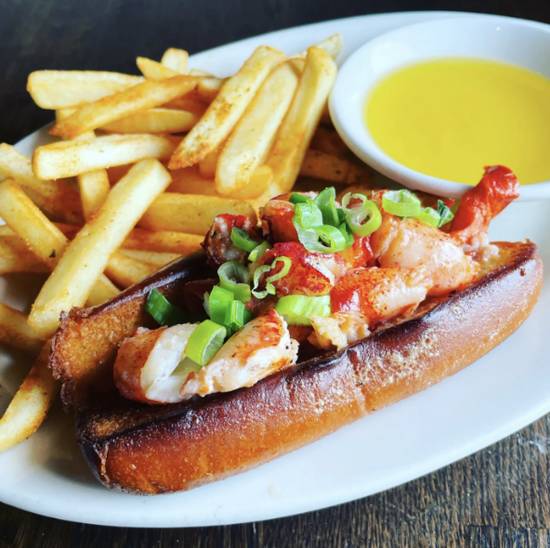 Lobster Roll