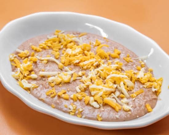 Refried Beans