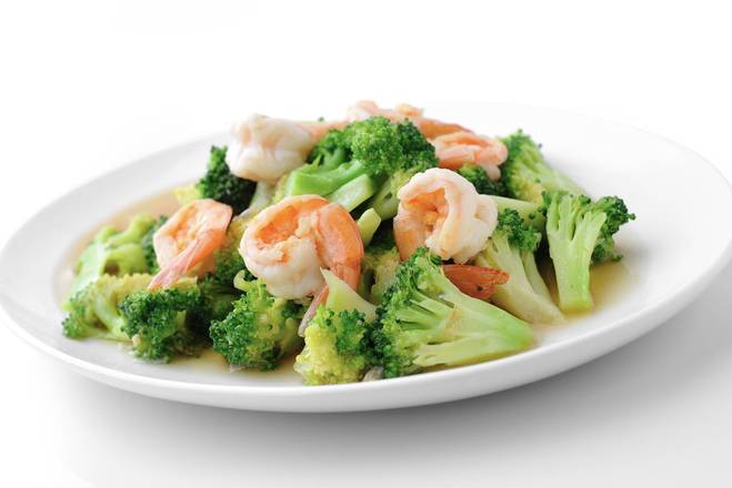 Mixed Vegetable "Pad Pak"