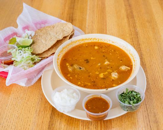 Pozole