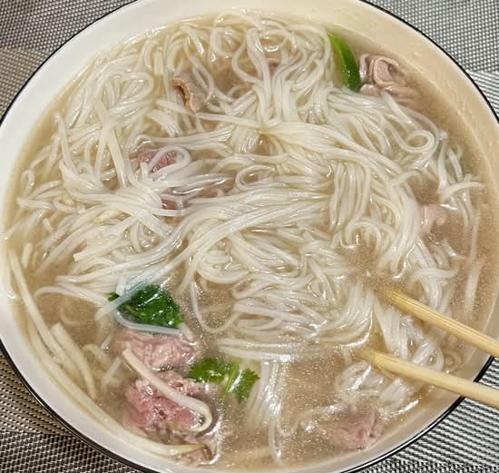 31. Pho Tai