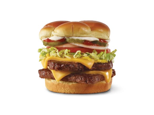 Dave's Double®