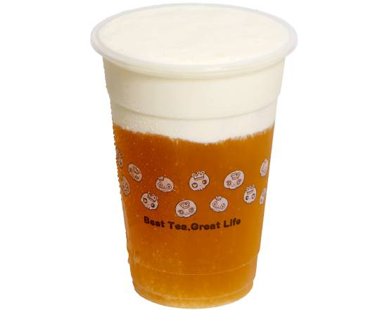 Jasmine Float