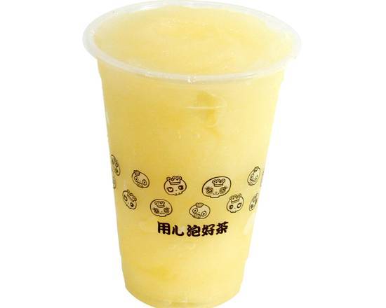 Lychee Slush