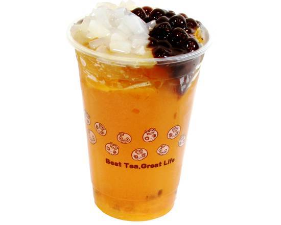 Passion Fruit QQ